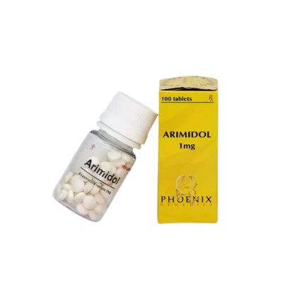 Arimidol - Anastrozol