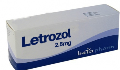 Fempro – Letrozol